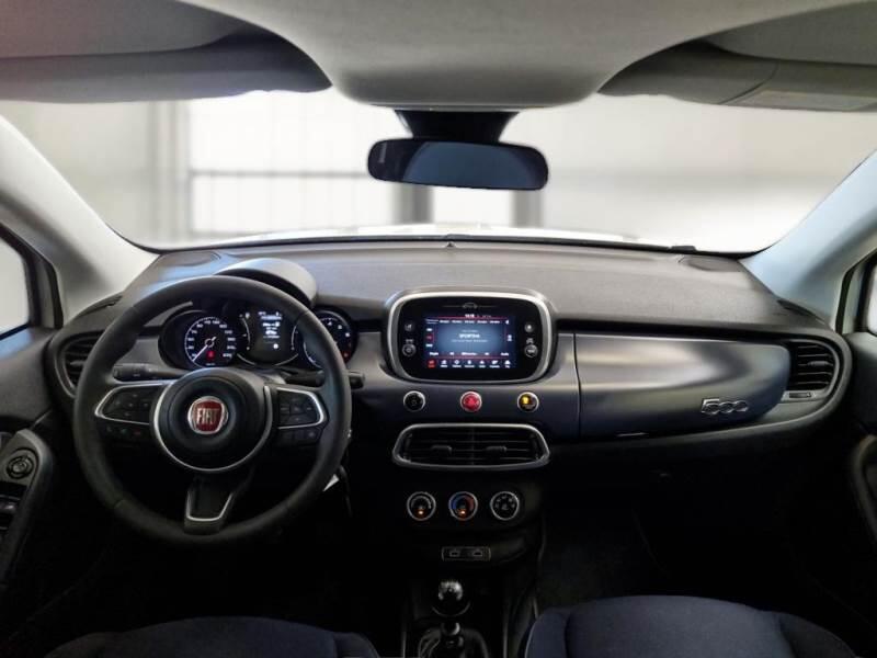 Fiat 500X 1.0 T3 120CV MT E6D CLUB - foto 3