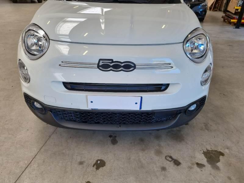 Fiat 500X 1.0 T3 120CV MT E6D CLUB - foto 24