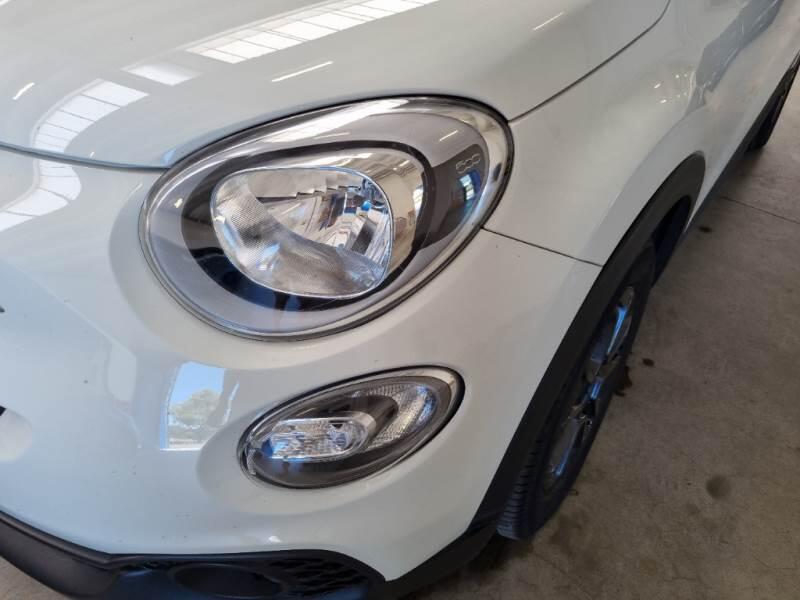 Fiat 500X 1.0 T3 120CV MT E6D CLUB - foto 27