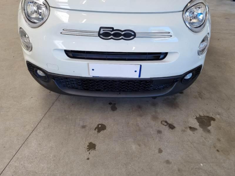 Fiat 500X 1.0 T3 120CV MT E6D CLUB - foto 32