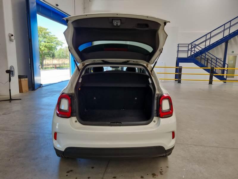 Fiat 500X 1.0 T3 120CV MT E6D CLUB - foto 5