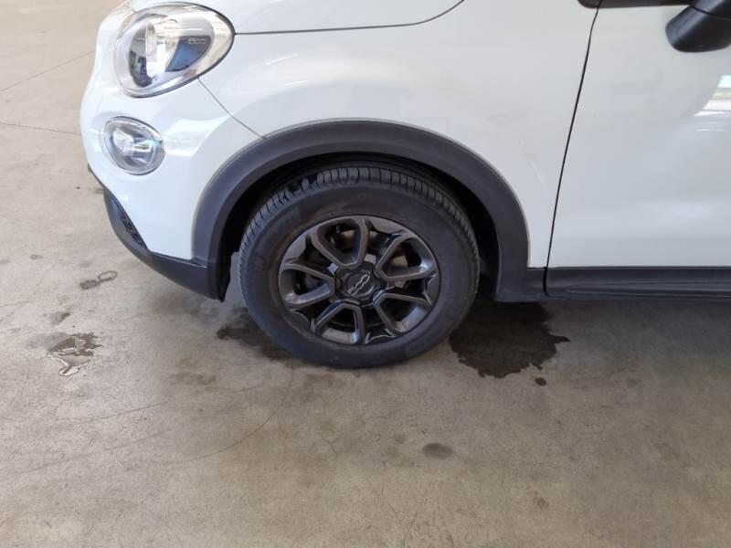 Fiat 500X 1.0 T3 120CV MT E6D CLUB - foto 52