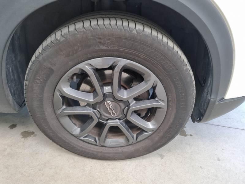 Fiat 500X 1.0 T3 120CV MT E6D CLUB - foto 58