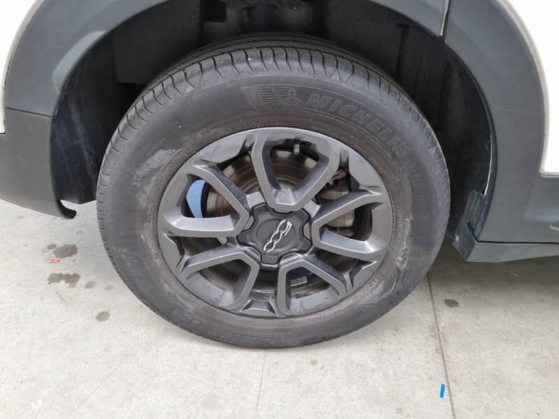 Fiat 500X 1.0 T3 120CV MT E6D CLUB - foto 60