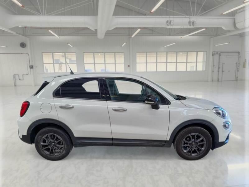Fiat 500X 1.0 T3 120CV MT E6D CLUB - foto 7