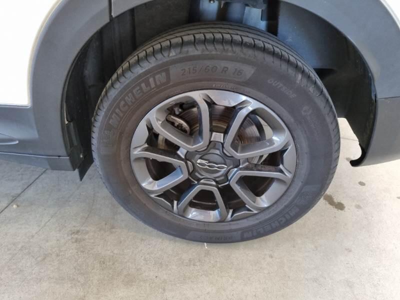 Fiat 500X 1.0 T3 120CV MT E6D CLUB - foto 62