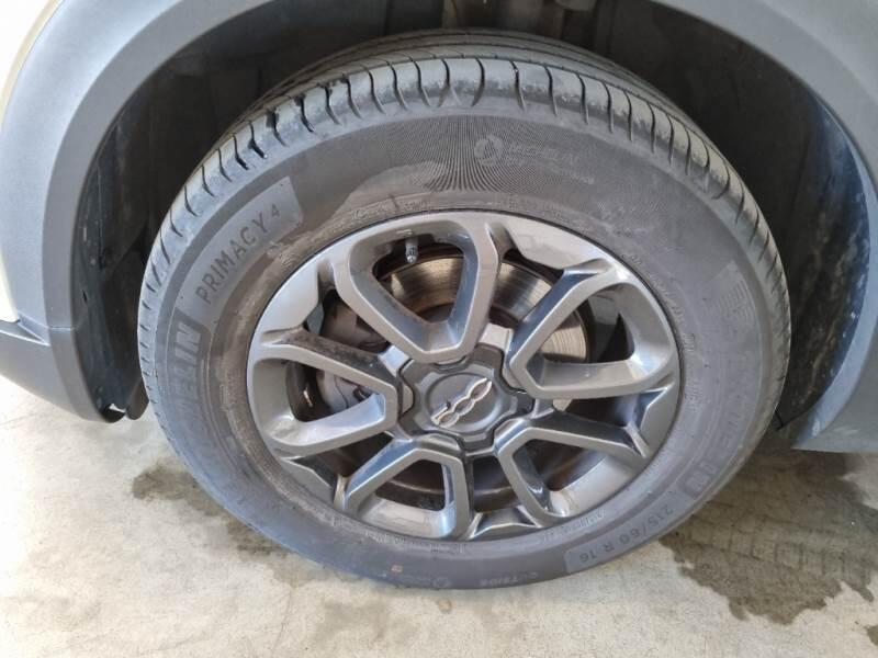 Fiat 500X 1.0 T3 120CV MT E6D CLUB - foto 64