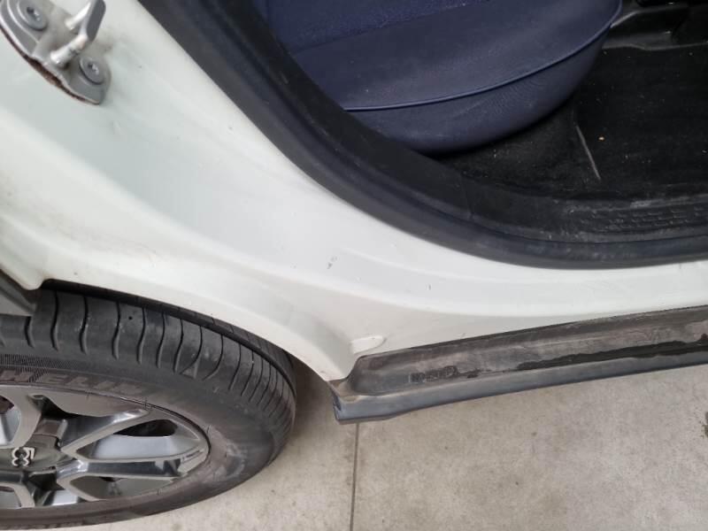 Fiat 500X 1.0 T3 120CV MT E6D CLUB - foto 70