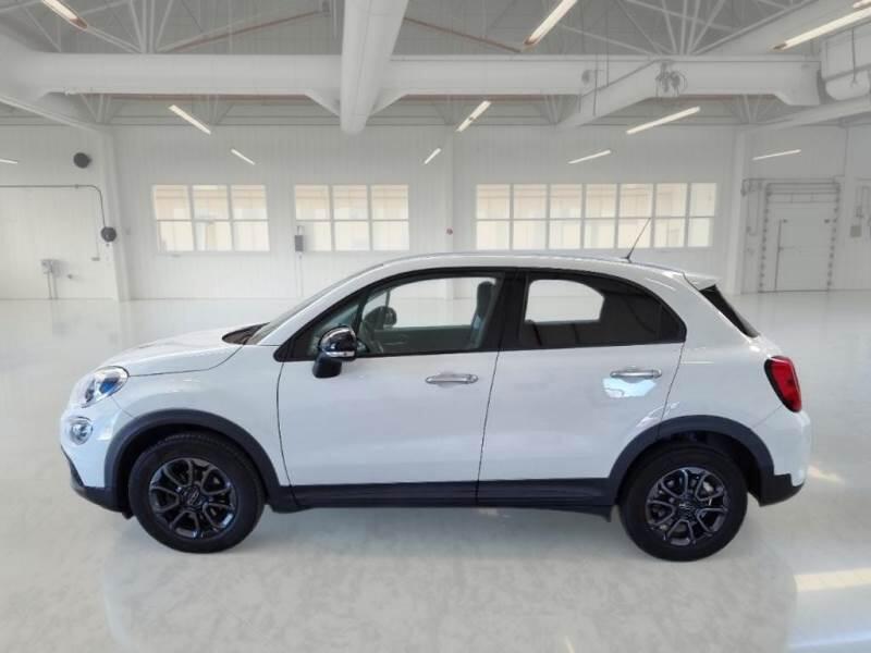 Fiat 500X 1.0 T3 120CV MT E6D CLUB - foto 8