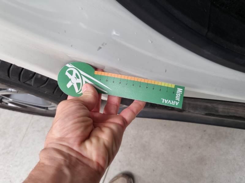 Fiat 500X 1.0 T3 120CV MT E6D CLUB - foto 71
