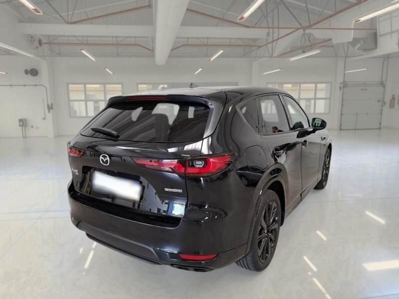 Mazda CX-60-2022 2.5L E-SKYACTIV PHEV HOMURA AWD AUTO - foto 2