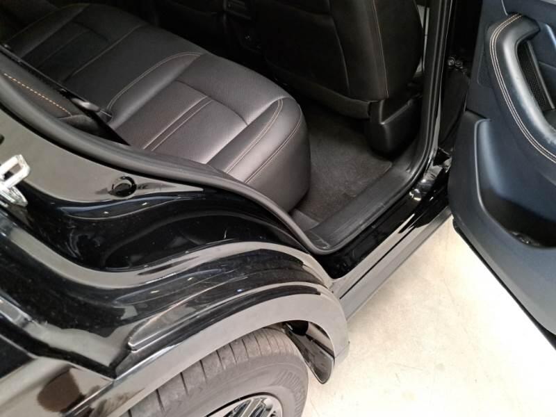 Mazda CX-60-2022 2.5L E-SKYACTIV PHEV HOMURA AWD AUTO - foto 103