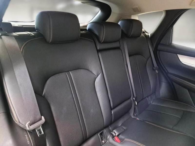 Mazda CX-60-2022 2.5L E-SKYACTIV PHEV HOMURA AWD AUTO - foto 15