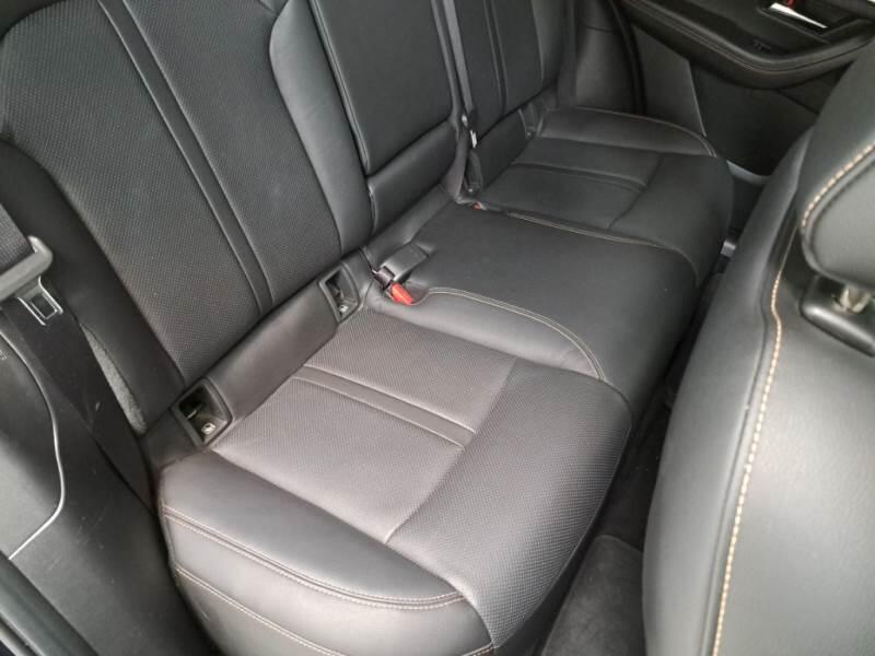 Mazda CX-60-2022 2.5L E-SKYACTIV PHEV HOMURA AWD AUTO - foto 16