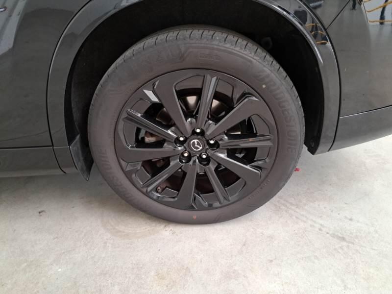 Mazda CX-60-2022 2.5L E-SKYACTIV PHEV HOMURA AWD AUTO - foto 18