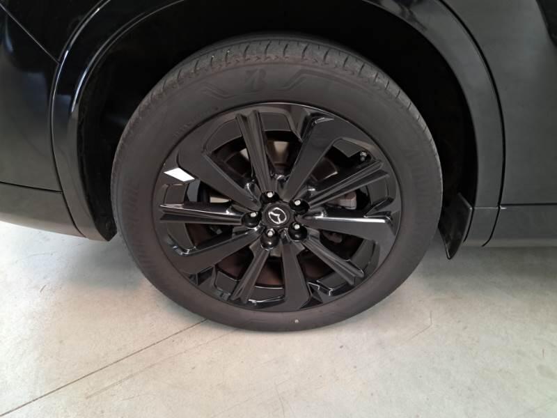 Mazda CX-60-2022 2.5L E-SKYACTIV PHEV HOMURA AWD AUTO - foto 19