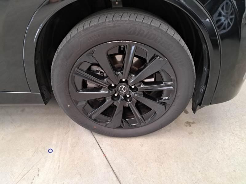 Mazda CX-60-2022 2.5L E-SKYACTIV PHEV HOMURA AWD AUTO - foto 20