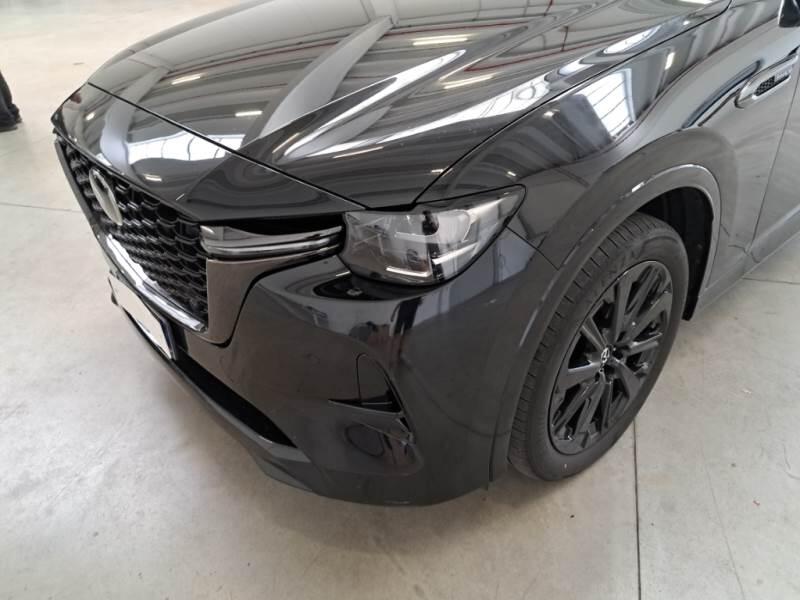 Mazda CX-60-2022 2.5L E-SKYACTIV PHEV HOMURA AWD AUTO - foto 35