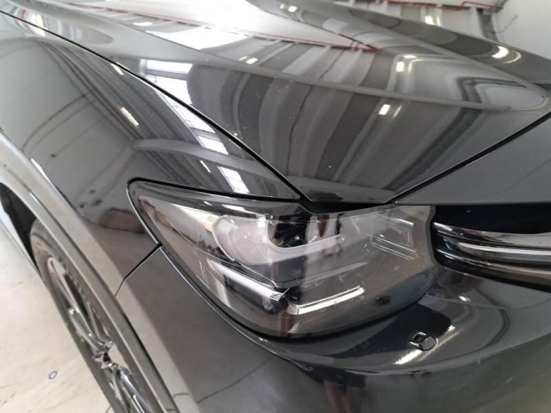 Mazda CX-60-2022 2.5L E-SKYACTIV PHEV HOMURA AWD AUTO - foto 40
