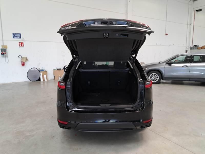 Mazda CX-60-2022 2.5L E-SKYACTIV PHEV HOMURA AWD AUTO - foto 5