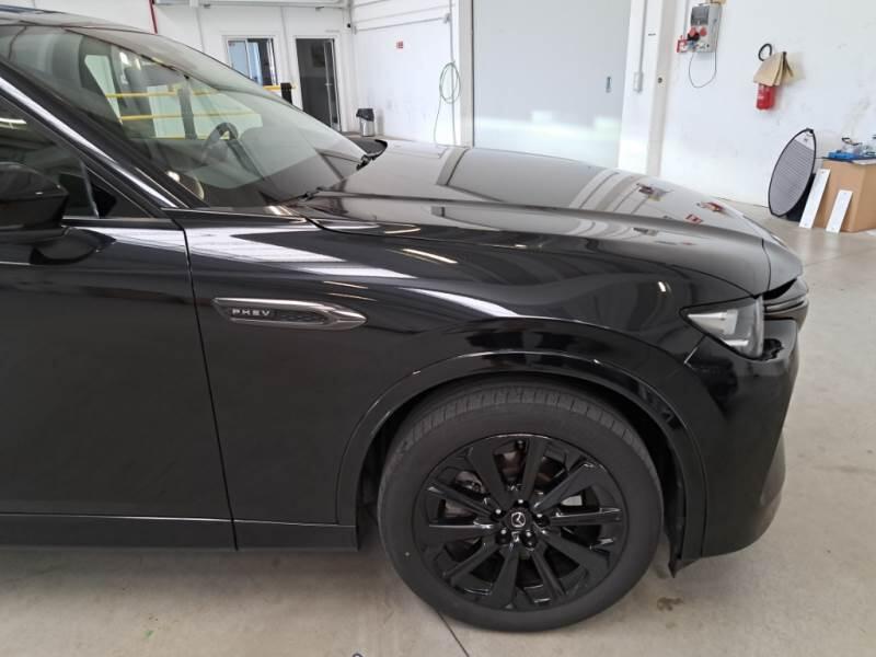 Mazda CX-60-2022 2.5L E-SKYACTIV PHEV HOMURA AWD AUTO - foto 44