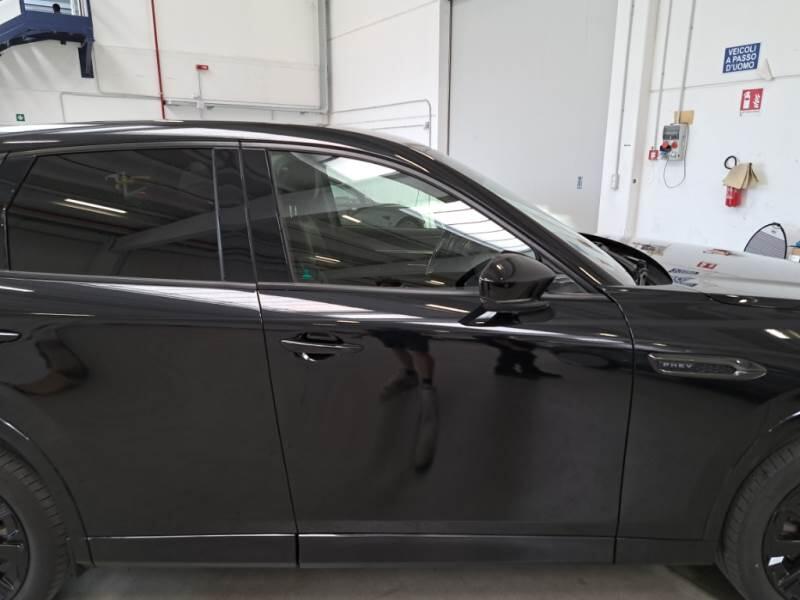 Mazda CX-60-2022 2.5L E-SKYACTIV PHEV HOMURA AWD AUTO - foto 45