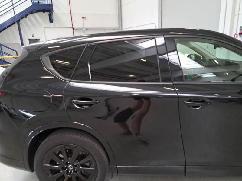 Mazda CX-60-2022 2.5L E-SKYACTIV PHEV HOMURA AWD AUTO - foto 47