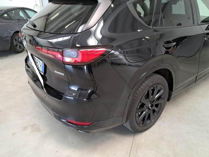 Mazda CX-60-2022 2.5L E-SKYACTIV PHEV HOMURA AWD AUTO - foto 51