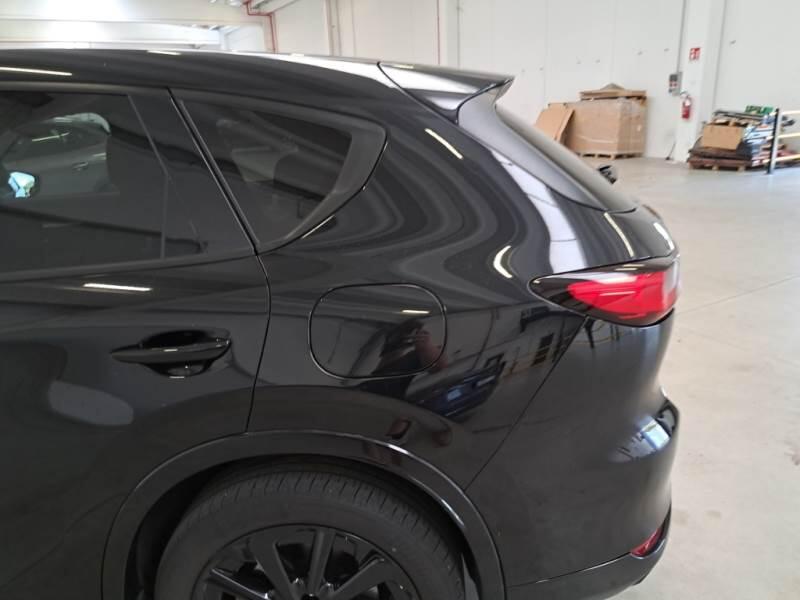 Mazda CX-60-2022 2.5L E-SKYACTIV PHEV HOMURA AWD AUTO - foto 59