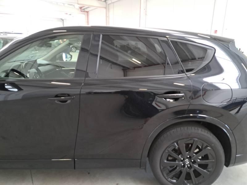 Mazda CX-60-2022 2.5L E-SKYACTIV PHEV HOMURA AWD AUTO - foto 61