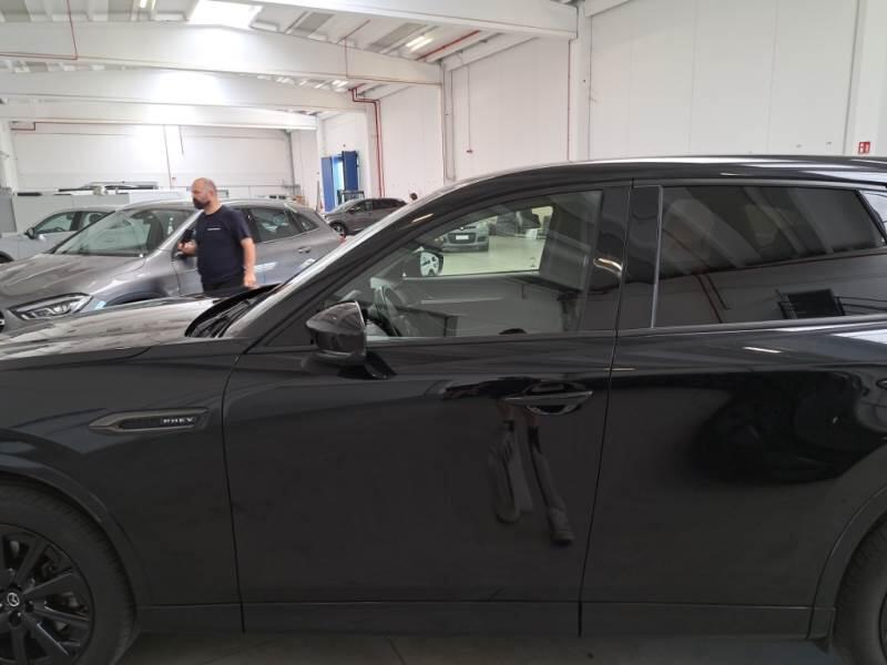 Mazda CX-60-2022 2.5L E-SKYACTIV PHEV HOMURA AWD AUTO - foto 64
