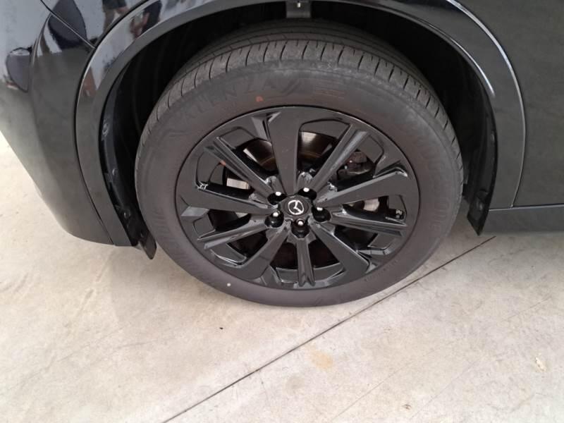 Mazda CX-60-2022 2.5L E-SKYACTIV PHEV HOMURA AWD AUTO - foto 70
