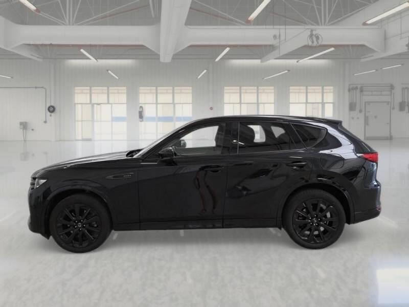 Mazda CX-60-2022 2.5L E-SKYACTIV PHEV HOMURA AWD AUTO - foto 8