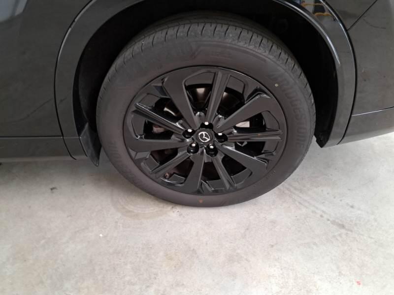 Mazda CX-60-2022 2.5L E-SKYACTIV PHEV HOMURA AWD AUTO - foto 71