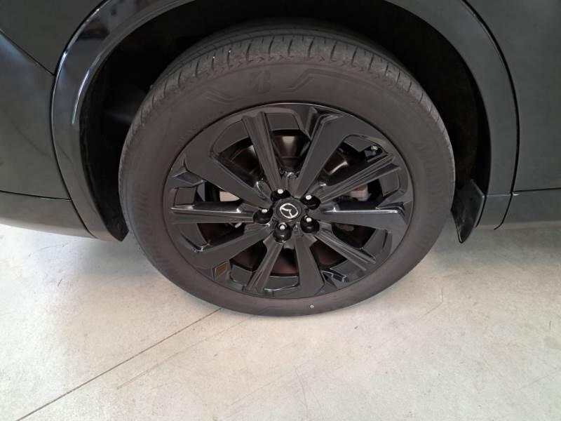 Mazda CX-60-2022 2.5L E-SKYACTIV PHEV HOMURA AWD AUTO - foto 72