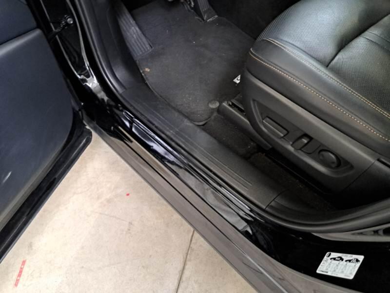 Mazda CX-60-2022 2.5L E-SKYACTIV PHEV HOMURA AWD AUTO - foto 82