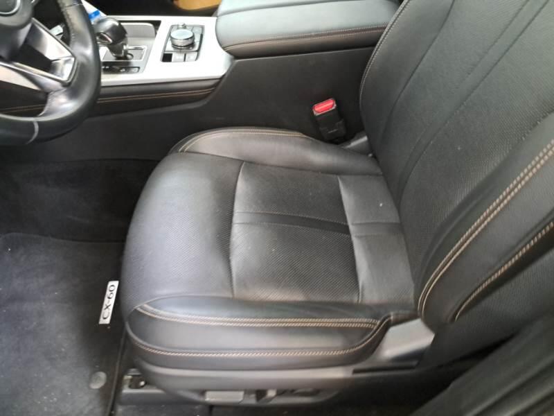 Mazda CX-60-2022 2.5L E-SKYACTIV PHEV HOMURA AWD AUTO - foto 85