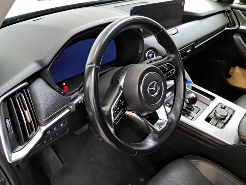 Mazda CX-60-2022 2.5L E-SKYACTIV PHEV HOMURA AWD AUTO - foto 87