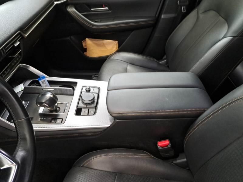 Mazda CX-60-2022 2.5L E-SKYACTIV PHEV HOMURA AWD AUTO - foto 89