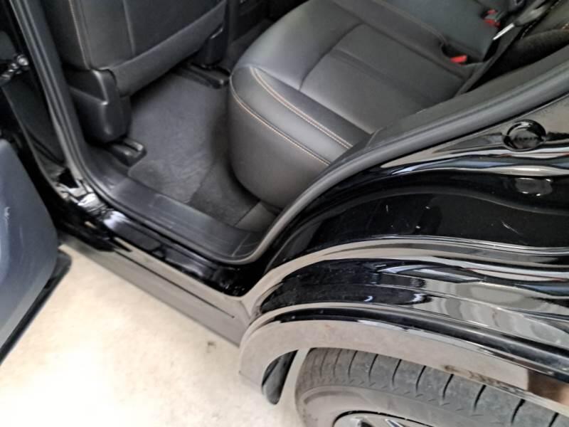Mazda CX-60-2022 2.5L E-SKYACTIV PHEV HOMURA AWD AUTO - foto 92
