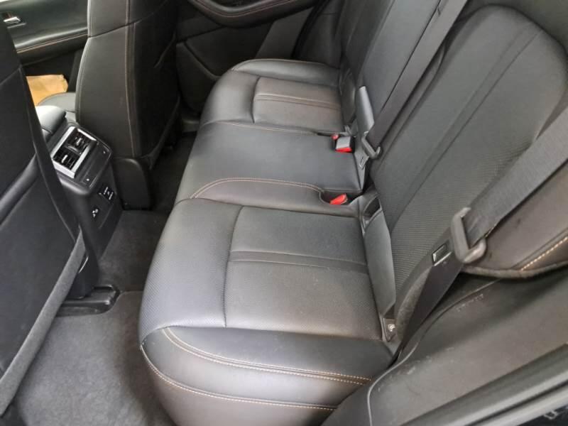 Mazda CX-60-2022 2.5L E-SKYACTIV PHEV HOMURA AWD AUTO - foto 95
