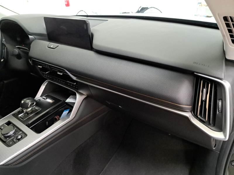 Mazda CX-60-2022 2.5L E-SKYACTIV PHEV HOMURA AWD AUTO - foto 97