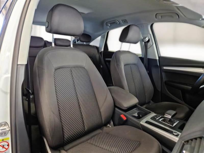 Audi Q5 Sportback 35 TDI BUSINESS ADVANCED S TRONIC - foto 12