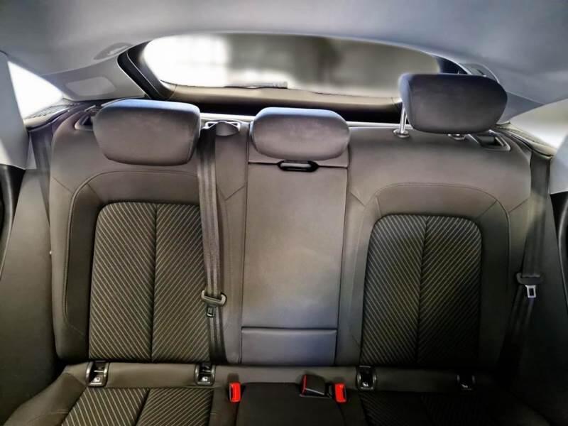 Audi Q5 Sportback 35 TDI BUSINESS ADVANCED S TRONIC - foto 14