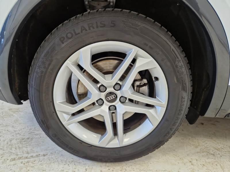 Audi Q5 Sportback 35 TDI BUSINESS ADVANCED S TRONIC - foto 17