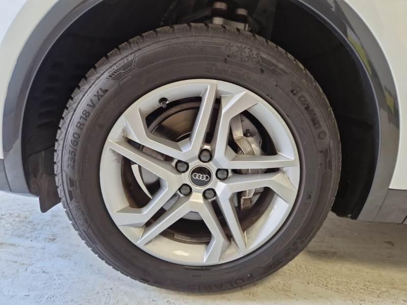 Audi Q5 Sportback 35 TDI BUSINESS ADVANCED S TRONIC - foto 19
