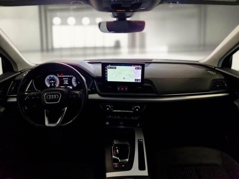 Audi Q5 Sportback 35 TDI BUSINESS ADVANCED S TRONIC - foto 3