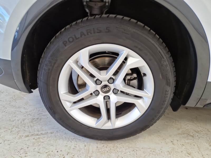 Audi Q5 Sportback 35 TDI BUSINESS ADVANCED S TRONIC - foto 22