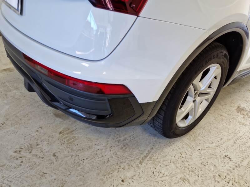 Audi Q5 Sportback 35 TDI BUSINESS ADVANCED S TRONIC - foto 24