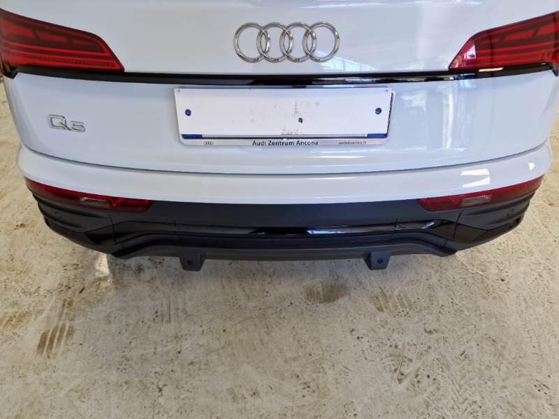 Audi Q5 Sportback 35 TDI BUSINESS ADVANCED S TRONIC - foto 26